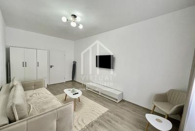 Apartament decomandat NOU cu 2 camere, balcon, loc de parcare - 14