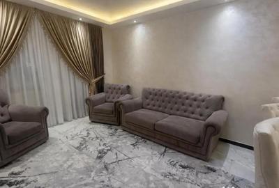 Apartament cu 3 camere decomandat în Astra - 4