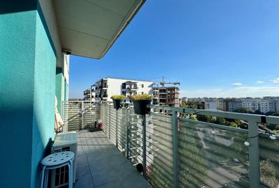 2 camere Basarabia | Hercesa | Loc parcare exterior | Boxa - 13