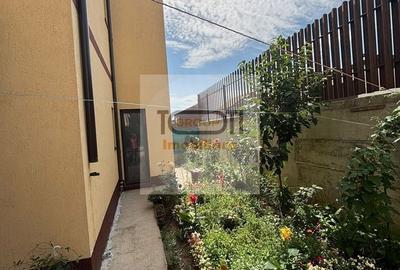 Apartament cu 3 camere semidecomandat în Horpaz - 7