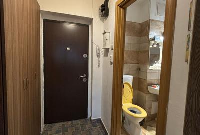 Garsoniera Titan Bloc 1978 Reabilitat 31 Mp 10 Min Metrou - 4