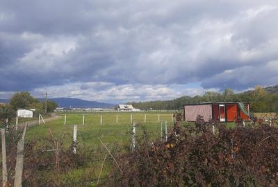 Vand parcela teren extravilan - 3