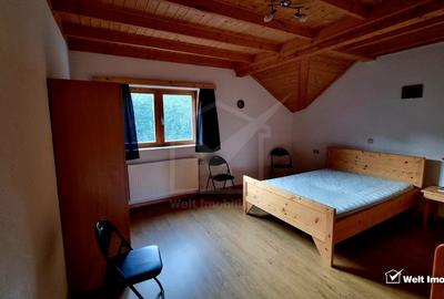 Casa de Poveste in Rasca, Cluj - Refugiul Ideal pentru  Relaxare - 17