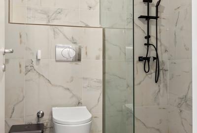 Apartament cu 2 camere semidecomandat, mobilat în Ștefăneștii de Jos - 12