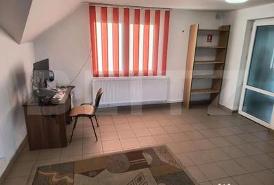 Spațiu comercial, de 104 mp, în Burdujeni - 1