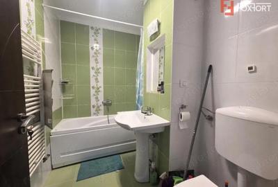 Apartament cu 2 camere semidecomandat în Grădiște - 8