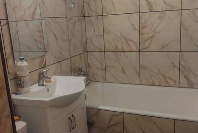 Garsonieră decomandată în Mărăști - 1