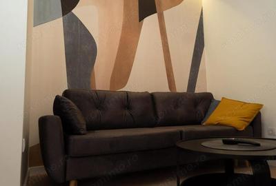 Garsonieră în Craiter - 2