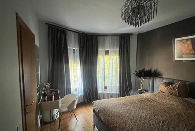 Casa individuala-Teren 250mp - Mobilata-Utilata - 4