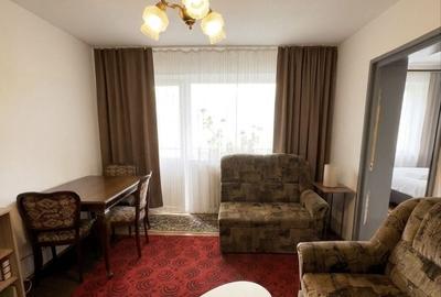 Apartament cu 2 camere în Tudor Vladimirescu - 2