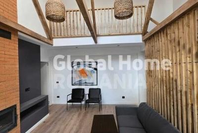 Casa 4 camere 168MP | Curte interioara | Bucurestii noi | Proiect designer | - 3