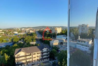 Apartament cu o cameră, Tătărași, bloc de apartamente - 16