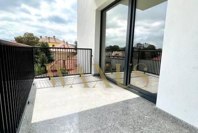 Apartament de 3 camere la 2 minute de Centru, 77mp, garaj subteran - 9