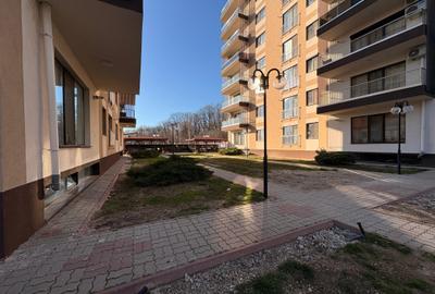 Apartament cu 3 camere decomandat, mobilat în Iancu Nicolae - 17