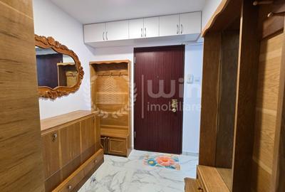 Apartament 3 camere decomandat | Etaj 6/8 | Parcare | Zorilor | UMF - 14