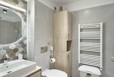 Apartament cu 3 camere decomandat, mobilat în Astra