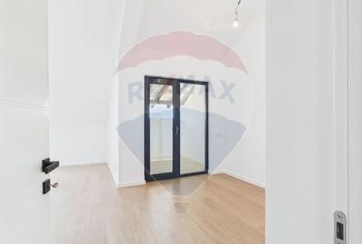 Apartament 3 camere si 2 terase de inchiriat,Nobil Residence - Tunari - 19