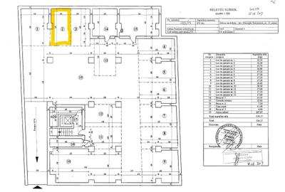 Apartament cu 4 camere decomandat în Herăstrău - 15