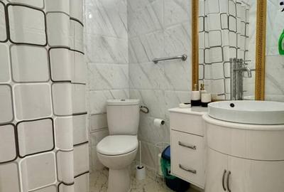 Apartament 3 camere - Metrou Universitate - 13
