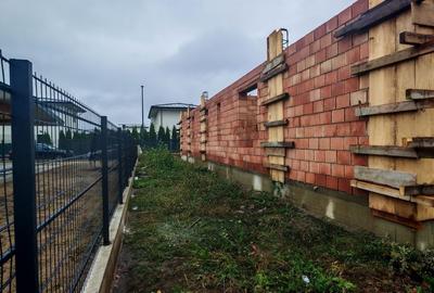 Casa Parter 3 camere CRISTIAN, DIFERIT HAUS,teren 500 mp - 12