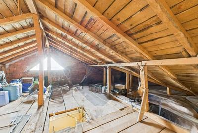 Casa cu 5 camere, 500 mp teren, Domnesti, Ilfov - 16