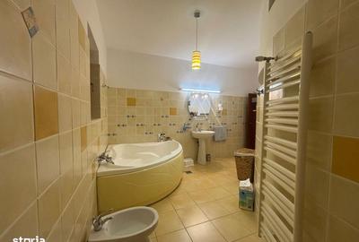 Casă cu 5 camere cu Teren 1200 Mp în Central - 12