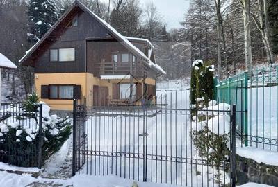 OCAZIE I COMISION 0% IVila Busteni Poiana Tapului I Liziera padurii - 18