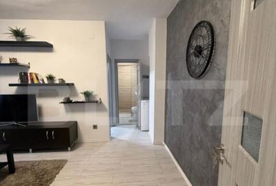 Apartament cu 2 camere, 39 mp, zona Ultracentral - 7