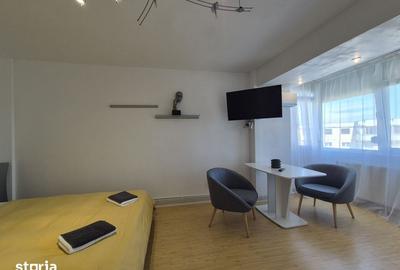 Garsonieră decomandată în Exercițiu - 6