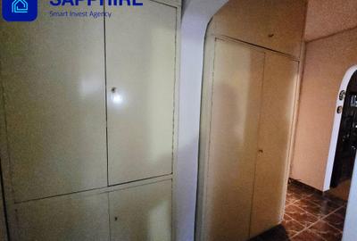 Oportunitate de investiție! 3 camere decomandat, Metrou Tineretului - 9