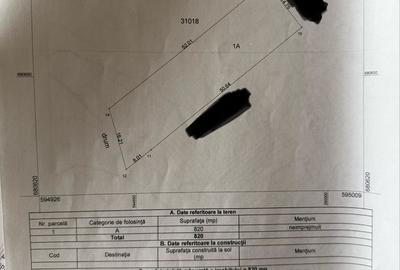 Spațiu comercial, în Ipotești - 3