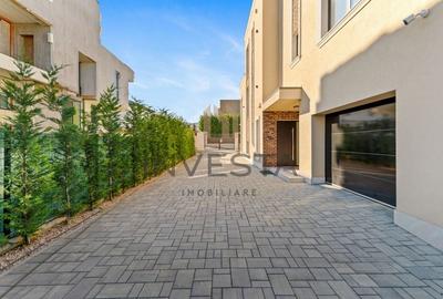 Lux, Spatiu si Vedere Panoramica - Borhanci Lux, Spatiu si Vedere Panoramica - Borhanci - 20