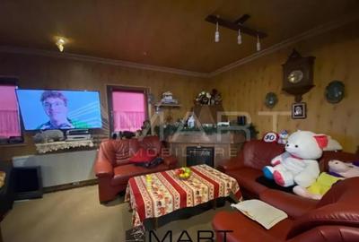 Casă cu 4 camere cu Canalizare în Calea Dumbrăvii - 14