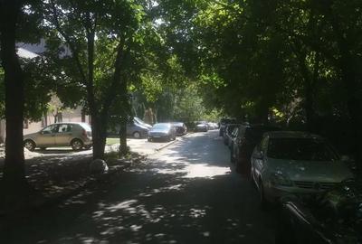 Vand apartament cu o camera in zona Timocului Timi?oara - 2