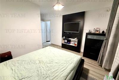 Apartament 3 camere + 2 balcoane, 81mp | Loc de parcare inclus - 8