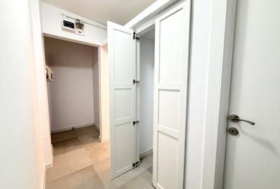 Apartament renovat modern, 2 camere, 40 mp utili - zona Cetatii - 9