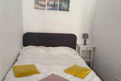 Apartament cu 2 camere decomandat în Ultracentral - 1