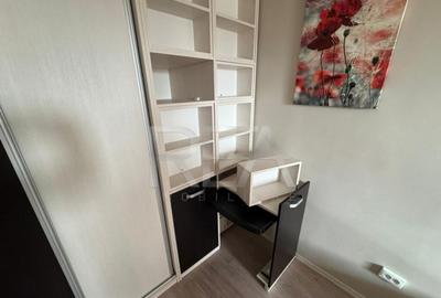 Garsoniera | Bloc Reabilitat | Zona Gorjului - 2