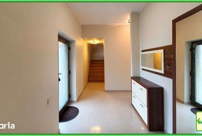 Casă cu 6 camere cu Teren 375 Mp în Matei Voievod - 14