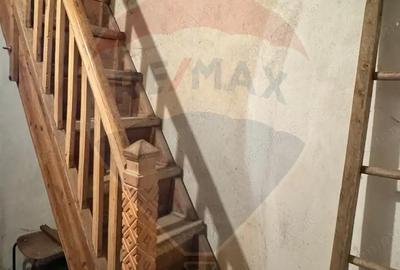 O casa cu suflet, ascunsa in inima verde a Mu?celului, la Campulung! - 7