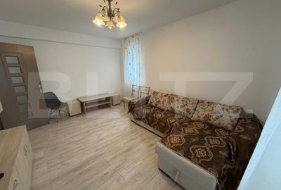 Apartament cu 2 camere decomandat în Florești - 13