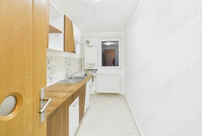 Apartament cu 2 camere decomandat în Dâmbovița