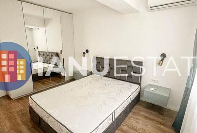 Apartament cu 2 camere decomandat în Vitan - 1
