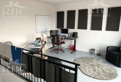 Duplex 5 camere 220 mp cu terasa 70 mp Borhanci - 3