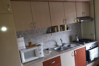 Apartament 3 camere decomandate cu vedere deosebita, etaj 8, Micro 21 - 5
