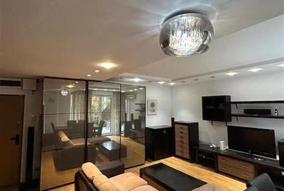 Apartament cu 2 camere semidecomandat, mobilat în Herăstrău - 2