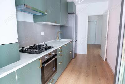 Garsonieră decomandată în Titan - 6