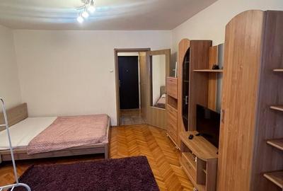 Garsonieră semidecomandată, mobilată în Drumul Taberei - 2