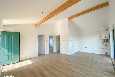 Casă cu 3 camere cu Canalizare în Snagov - 18