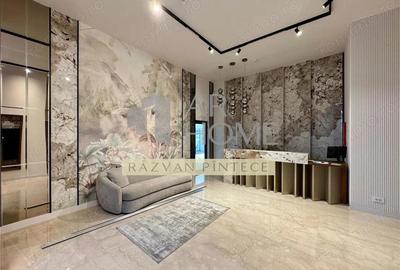 Apartament 3 camere de lux mobilat sau nemobilat Bucegi 12 Ploiesti - 2